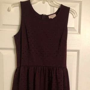 Loft dress